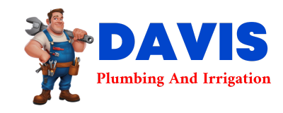 Trusted plumber in CUMMINGS